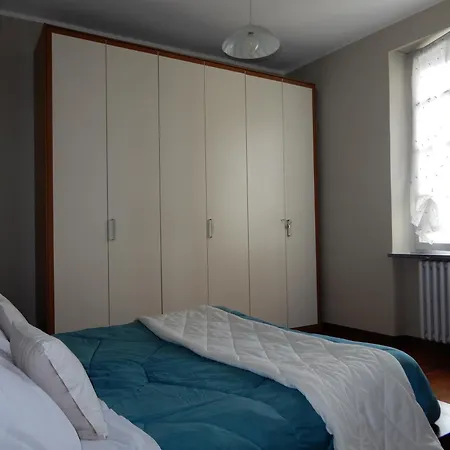 Apartment Casa Valentino - In The Heart Of