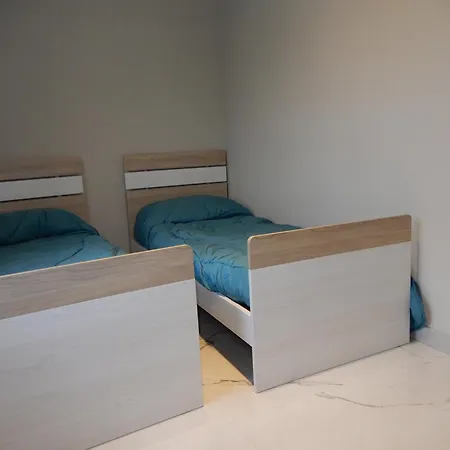 Apartment Casa Valentino - In The Heart Of
