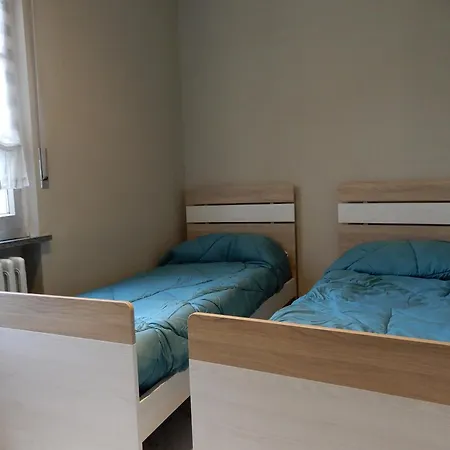 Apartment Casa Valentino - In The Heart Of