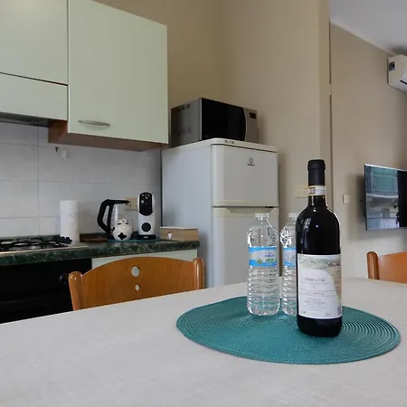 Casa Valentino - In The Heart Of شقة *
