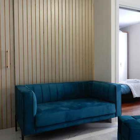 Casa Valentino - In The Heart Of شقة *