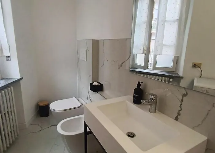 Casa Valentino - In The Heart Of Appartement