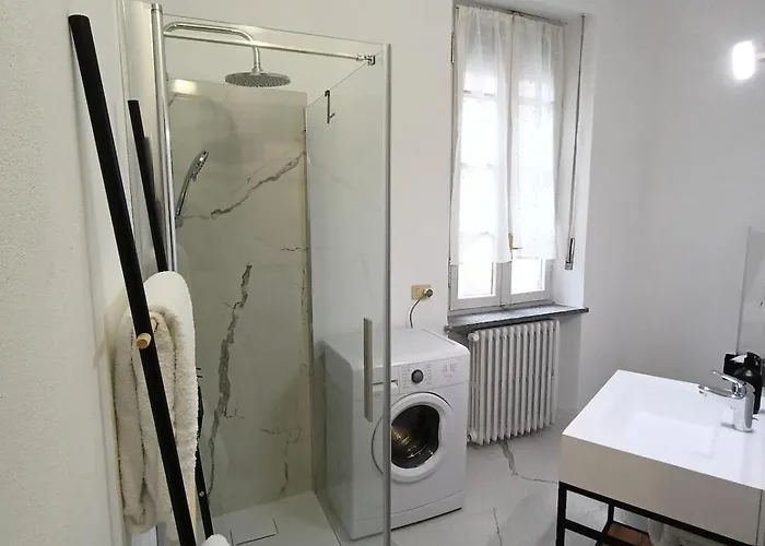 Casa Valentino - In The Heart Of * Asti