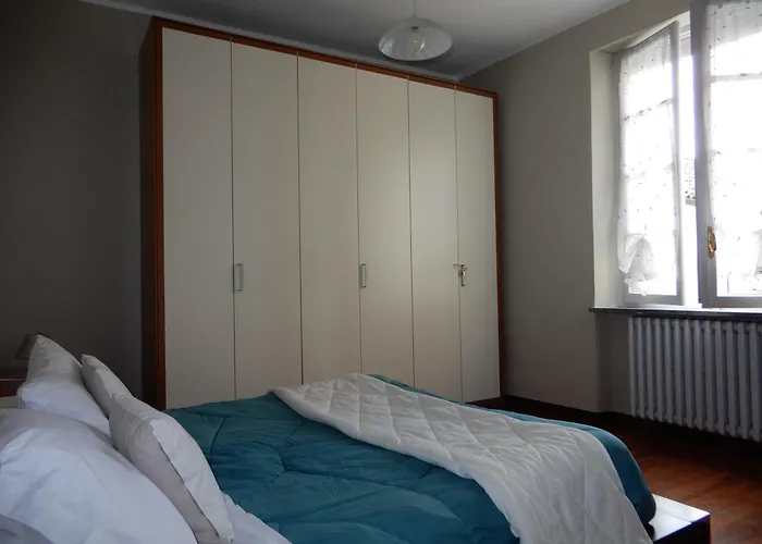 Apartment Casa Valentino - In The Heart Of