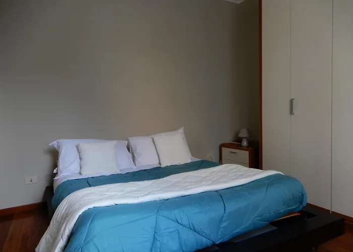 Casa Valentino - In The Heart Of Appartement