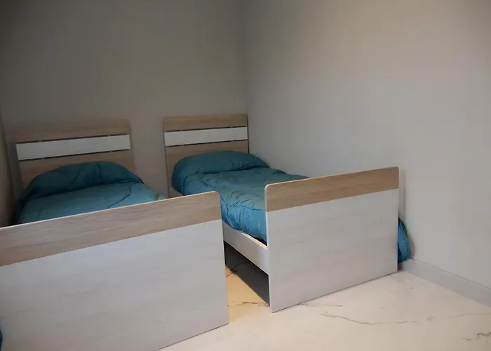 Apartment Casa Valentino - In The Heart Of