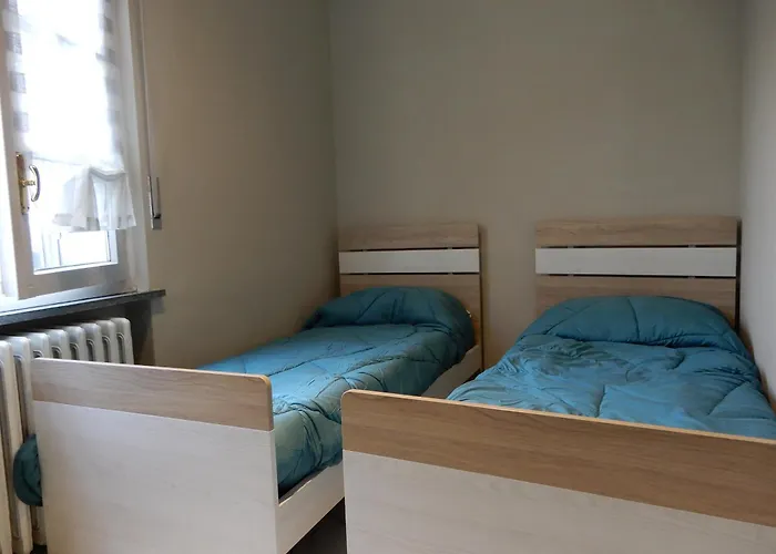 Apartment Casa Valentino - In The Heart Of