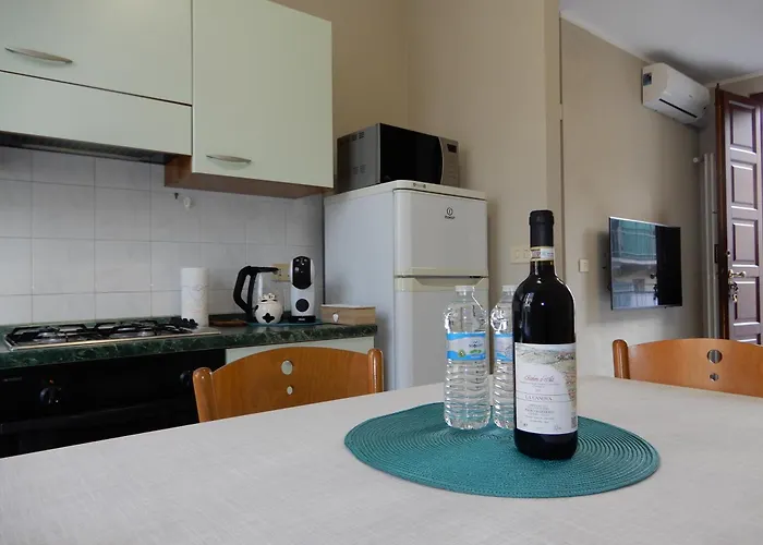 Casa Valentino - In The Heart Of Appartement *