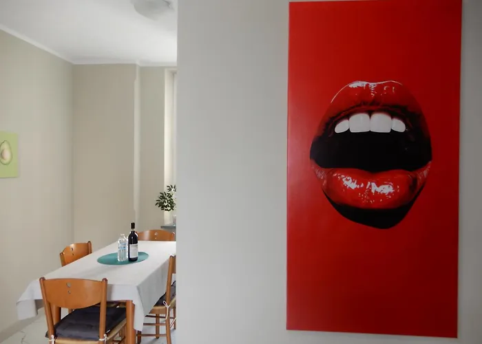 Casa Valentino - In The Heart Of Asti