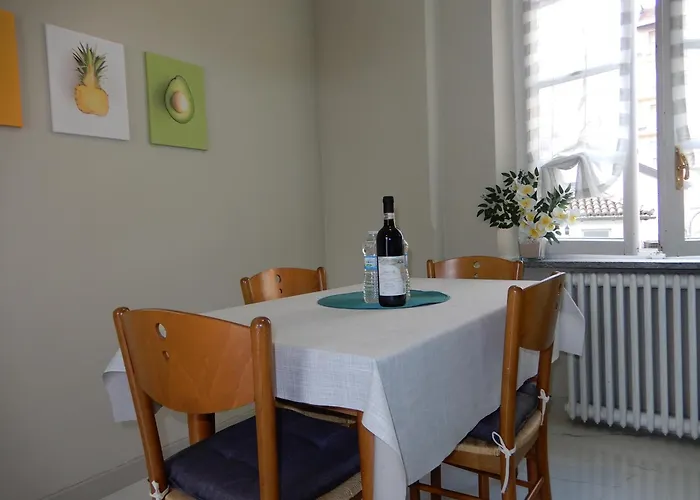 Casa Valentino - In The Heart Of