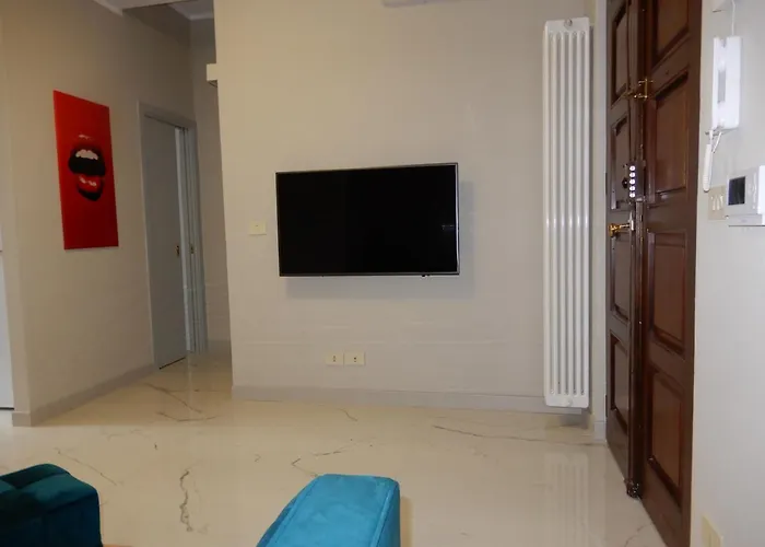 Apartment Casa Valentino - In The Heart Of