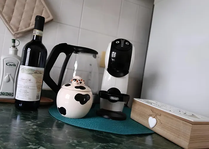 Appartement Casa Valentino - In The Heart Of