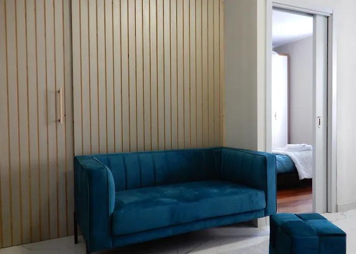 Casa Valentino - In The Heart Of Apartment *